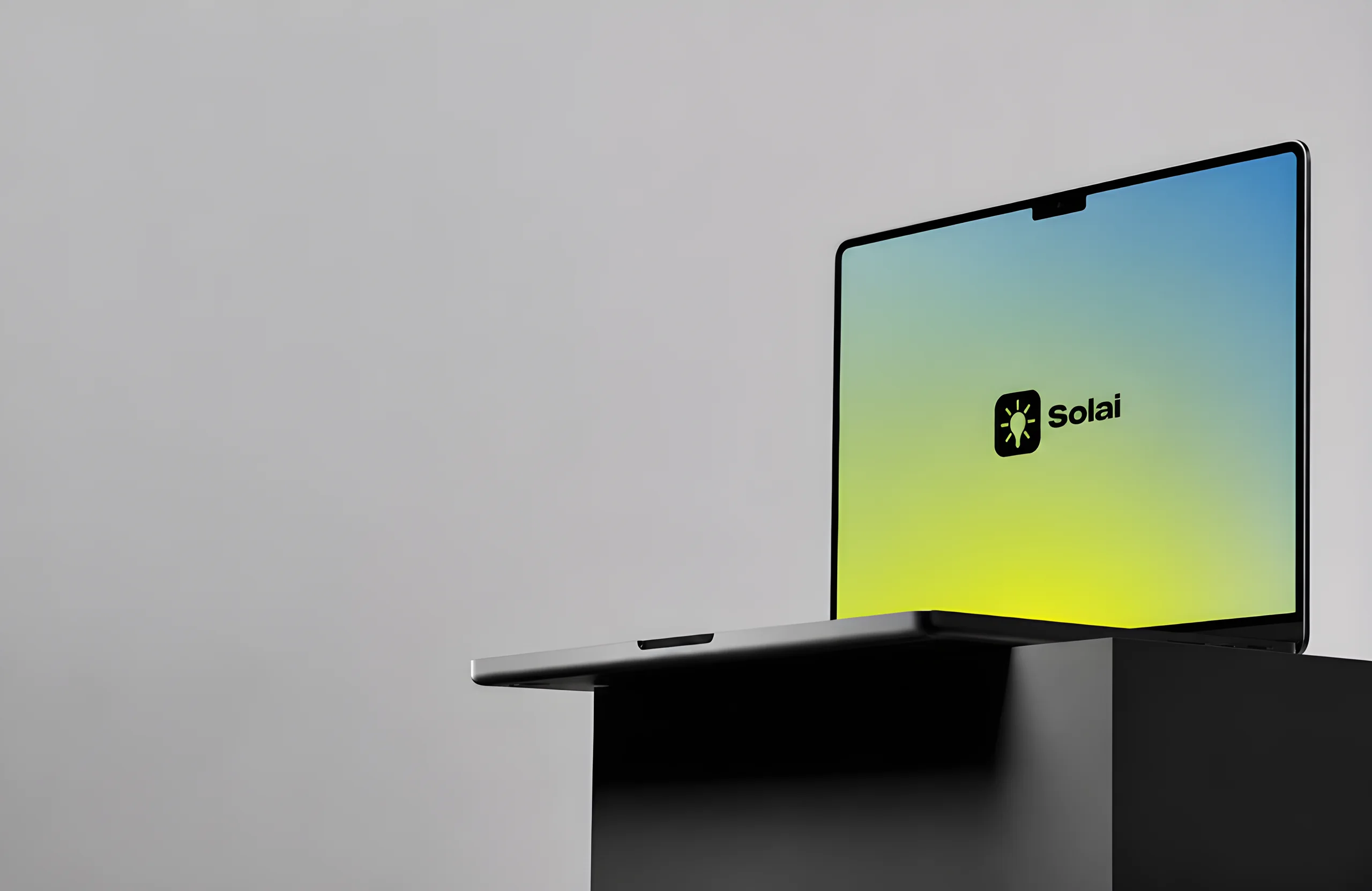 SolAI — No somos una agencia de webs
